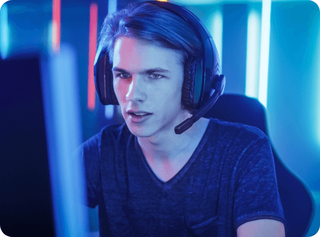 Start.io | Twitch Users in Costa Rica Audience